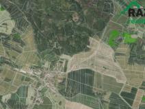 Prodej zemědělské půdy, Břežany, 118993 m2