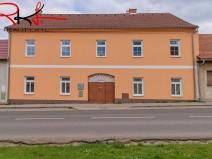 Prodej bytu 3+1, Židovice, 160 m2