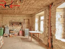 Prodej bytu 3+1, Židovice, 160 m2