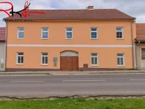 Prodej bytu 3+1, Židovice, 160 m2