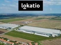 Pronájem skladu, Syrovice, 5061 m2