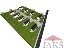 Prodej pozemku pro bydlení, Janovice nad Úhlavou, 11860 m2