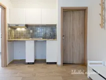 Pronájem bytu 3+kk, Brno, Šimáčkova, 36 m2