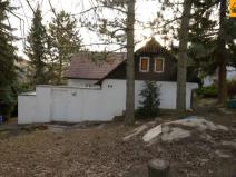 Prodej rodinného domu, Konice - Nová Dědina, 100 m2