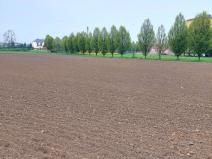 Prodej pozemku pro komerční výstavbu, Uničov, 2771 m2