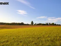 Prodej zemědělské půdy, Zlín, 3472 m2