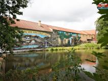 Prodej zemědělské usedlosti, Puclice - Malý Malahov, 2500 m2