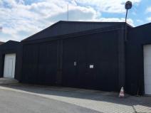 Pronájem skladu, Bruntál, Opavská, 220 m2