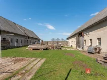 Prodej zemědělského objektu, Kněžice, 1850 m2