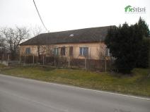 Prodej rodinného domu, Bačice - Udeřice, 400 m2