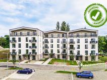 Prodej bytu 4+kk, Slaný - Kvíček, U Benaru, 90 m2