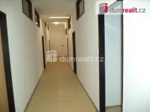 Pronájem kanceláře, Frýdek-Místek, 1. máje, 15 m2