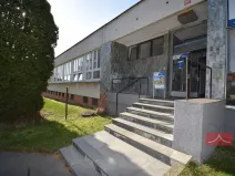 Pronájem výrobních prostor, Pelhřimov, Pražská, 665 m2