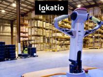 Pronájem skladu, Žatec, 500 m2