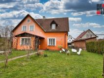 Prodej rodinného domu, Bulovka, 135 m2
