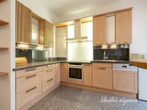 Pronájem bytu 2+kk, Praha - Vinohrady, náměstí Jiřího z Lobkovic, 78 m2