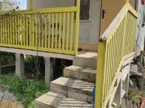 Prodej zahrady, Vinec, 251 m2