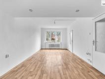 Pronájem bytu 1+1, Česká Lípa, Bendlova, 40 m2