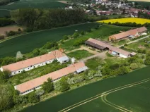 Pronájem zemědělské usedlosti, Morkovice-Slížany - Slížany, 2000 m2