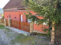 Prodej rodinného domu, Hodkovice nad Mohelkou, Kostelní vrch, 160 m2