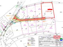 Prodej pozemku pro bydlení, Herálec - Zdislavice, 1720 m2