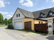 Prodej rodinného domu, Plzeň - Dolní Vlkýš, Kumberská, 300 m2