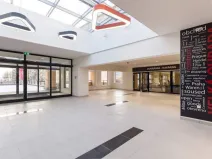 Pronájem obchodního prostoru, Praha - Stodůlky, Prusíkova, 100 m2
