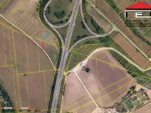 Prodej zemědělské půdy, Sobotovice, 596 m2