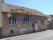 Prodej rodinného domu, Březová nad Svitavou, Pražská, 100 m2