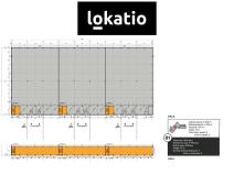 Pronájem skladu, Tuchoměřice, 5338 m2