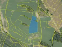 Prodej zemědělské půdy, Maňovice, Maňovice, 99724 m2