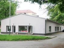 Prodej výrobních prostor, Ostrava - Zábřeh, Zajcevova, 400 m2