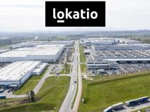 Pronájem skladu, Ostrava, 5359 m2