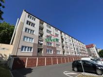 Prodej bytu 4+kk, Meziboří, B. Němcové, 71 m2