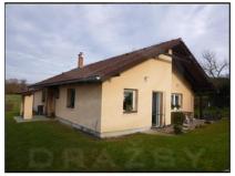 Prodej rodinného domu, Strakonice - Dražejov, 100 m2