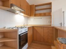 Pronájem bytu 2+kk, Olomouc, 17. listopadu, 44 m2