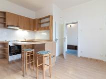 Pronájem bytu 2+kk, Olomouc, 17. listopadu, 44 m2