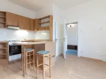 Pronájem bytu 2+kk, Olomouc, 17. listopadu, 44 m2