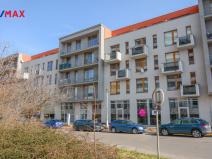 Pronájem bytu 3+kk, Hradec Králové - Pražské Předměstí, Kollárova, 105 m2