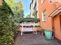 Pronájem bytu 1+1, Ústí nad Labem, Šaldova, 45 m2