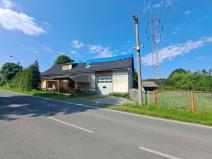 Prodej rodinného domu, Frenštát pod Radhoštěm, 300 m2