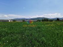 Prodej pozemku pro bydlení, Hnojník, 4743 m2