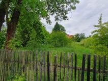 Prodej pozemku pro bydlení, Razová, 1576 m2