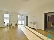 Pronájem bytu 2+kk, Nová Paka, P. Bezruče, 67 m2