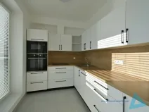 Pronájem bytu 2+kk, Nová Paka, P. Bezruče, 67 m2