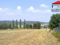 Prodej pozemku pro bydlení, Drásov, 2635 m2