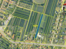 Prodej pozemku pro bydlení, Drásov, 2635 m2