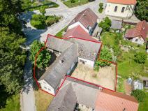 Prodej rodinného domu, Jindřichův Hradec - Políkno, 430 m2