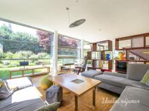 Pronájem atypického bytu, Šestajovice, K Úvozu, 280 m2