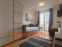Pronájem bytu 2+1, Plzeň - Jižní Předměstí, Technická, 58 m2